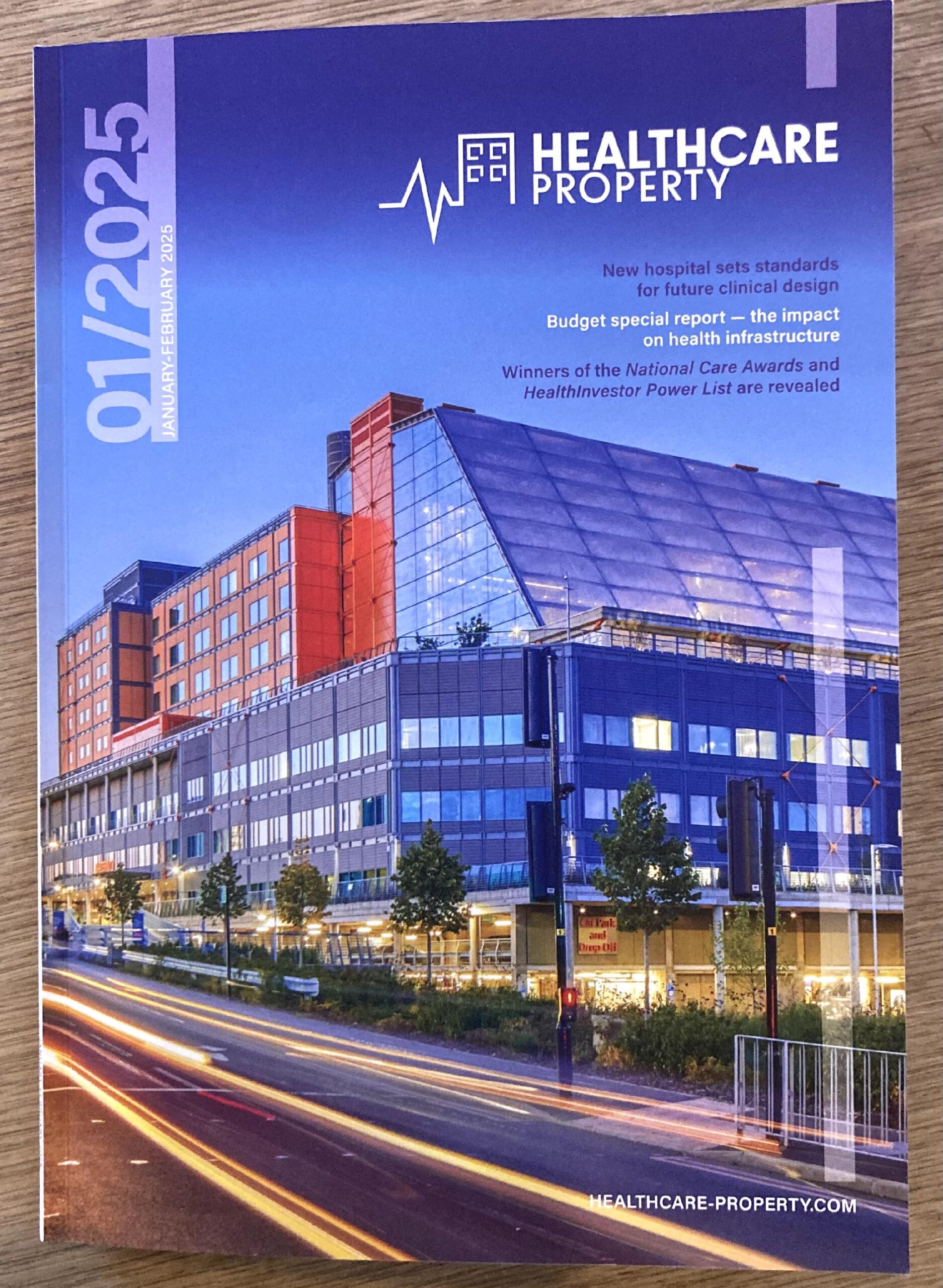 News - Belmont Healthcare